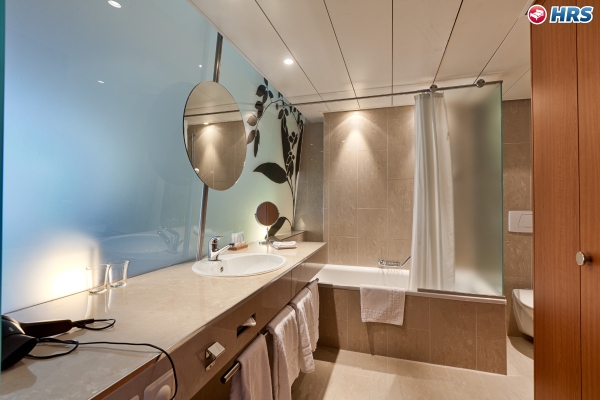 Hotel Alpha Palmiers by Fassbind By Fassbind (Lausanne)